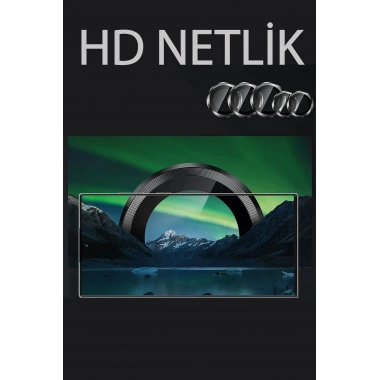 Mey İthalat® Samsung Galaxy A34 5G Valdez Metal Kamera Lens - Gümüş