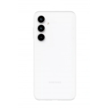Mey İthalat®  Samsung Galaxy A35 5G Kılıf Lüx Şeffaf Silikon