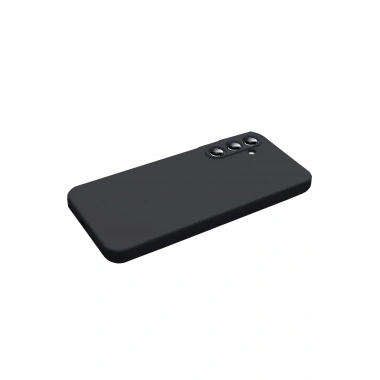 Mey İthalat®  Samsung Galaxy A37 5G First Silikon - Siyah