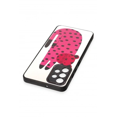 Mey İthalat®  Samsung Galaxy A52 Kılıf Mirror Desenli Kapak - Mirror - 12