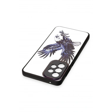 Mey İthalat®  Samsung Galaxy A53 5G Kılıf Mirror Desenli Kapak - Mirror - 1