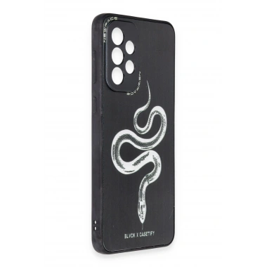 Mey İthalat®  Samsung Galaxy A53 5G Kılıf Mirror Desenli Kapak - Mirror - 13