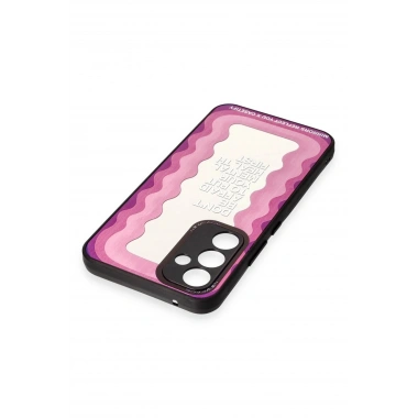 Mey İthalat®  Samsung Galaxy A54 5G Kılıf Mirror Desenli Kapak - Mirror - 11