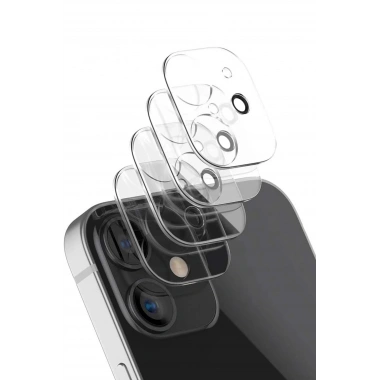 Mey İthalat®  Samsung Galaxy A55 5G Kamera Lens Koruma Cam