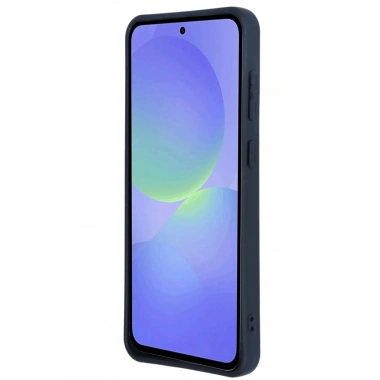 Mey İthalat®  Samsung Galaxy A56 Kılıf Aras Deri Kapak - Bordo