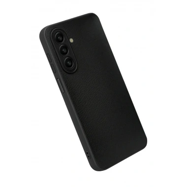 Mey İthalat®  Samsung Galaxy A57 5G Thermax Silikon Kılıf - Siyah