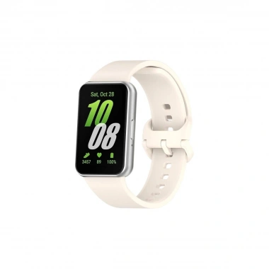 Mey İthalat® Samsung Galaxy Fit 3 Klasik Kordon - Yıldız Işığı