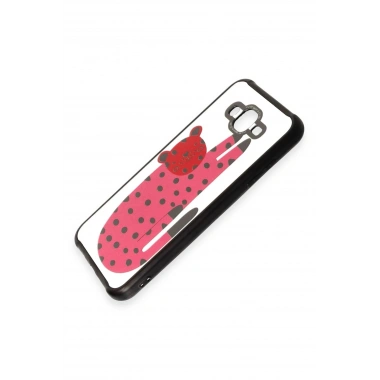 Mey İthalat®  Samsung Galaxy J7 Kılıf Mirror Desenli Kapak - Mirror - 12