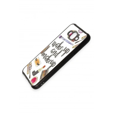 Mey İthalat®  Samsung Galaxy J7 Kılıf Mirror Desenli Kapak - Mirror - 3