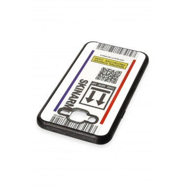 Mey İthalat®  Samsung Galaxy J7 Kılıf Mirror Desenli Kapak - Mirror - 7