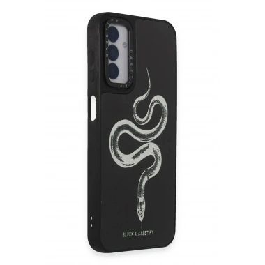 Mey İthalat®  Samsung Galaxy M14 5G Kılıf Mirror Desenli Kapak - Mirror - 13