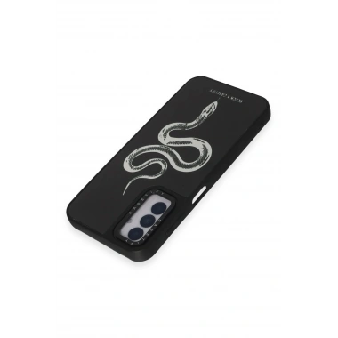 Mey İthalat®  Samsung Galaxy M14 5G Kılıf Mirror Desenli Kapak - Mirror - 13