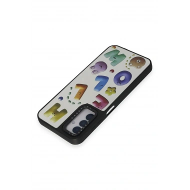 Mey İthalat®  Samsung Galaxy M14 5G Kılıf Mirror Desenli Kapak - Mirror - 15