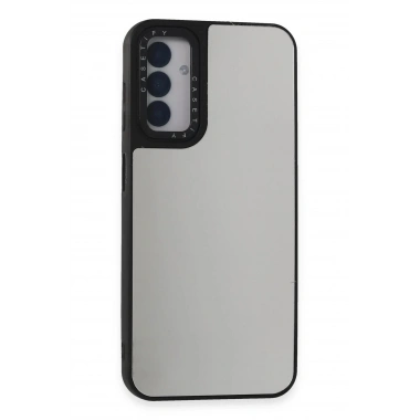 Mey İthalat®  Samsung Galaxy M14 5G Kılıf Mirror Desenli Kapak - Mirror - 16