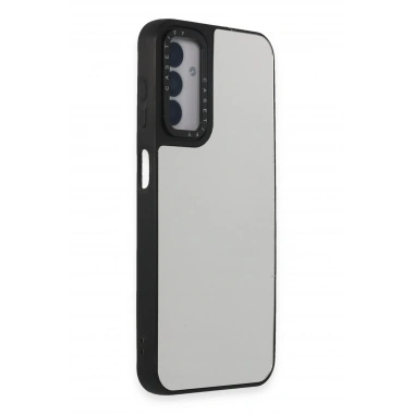Mey İthalat®  Samsung Galaxy M14 5G Kılıf Mirror Desenli Kapak - Mirror - 16