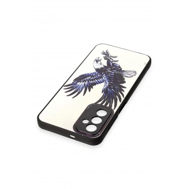 Mey İthalat®  Samsung Galaxy M23 Kılıf Mirror Desenli Kapak - Mirror - 1