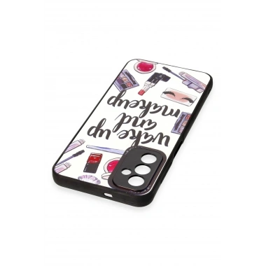 Mey İthalat®  Samsung Galaxy M23 Kılıf Mirror Desenli Kapak - Mirror - 3