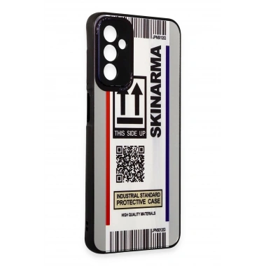 Mey İthalat®  Samsung Galaxy M23 Kılıf Mirror Desenli Kapak - Mirror - 7