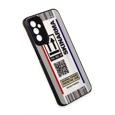 Mey İthalat®  Samsung Galaxy M23 Kılıf Mirror Desenli Kapak - Mirror - 7