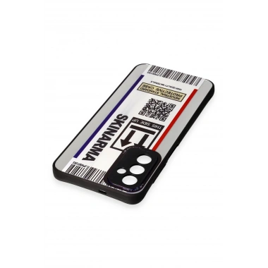 Mey İthalat®  Samsung Galaxy M23 Kılıf Mirror Desenli Kapak - Mirror - 7