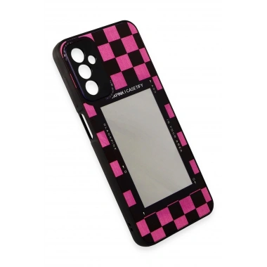 Mey İthalat®  Samsung Galaxy M23 Kılıf Mirror Desenli Kapak - Mirror - 8