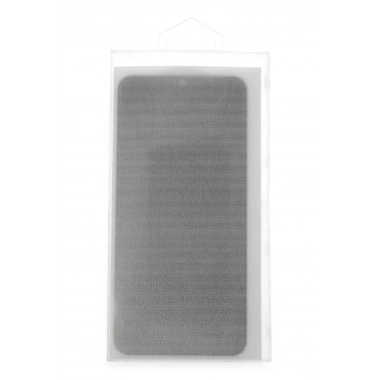 Mey İthalat® Samsung Galaxy S21 Plus Hayalet Edge Cam Ekran Koruyucu