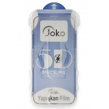 Mey İthalat®  Samsung Galaxy S23 FE  Magic 5D Cam