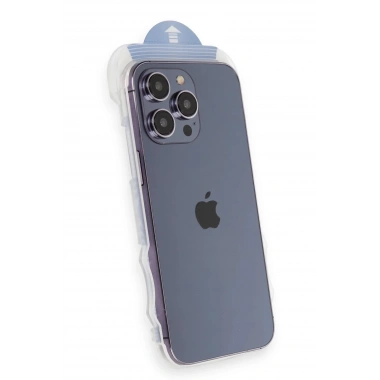 Mey İthalat®  Samsung Galaxy S23 FE  Magic 5D Cam