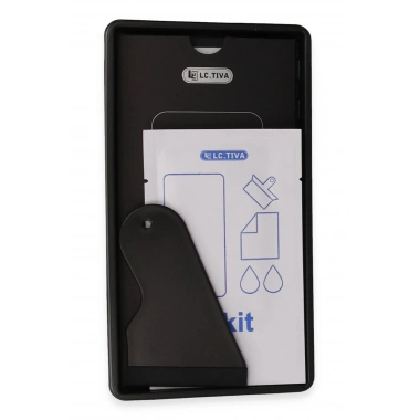 Mey İthalat® Samsung Galaxy S23 Ultra Durable Full Glue Curved Cam