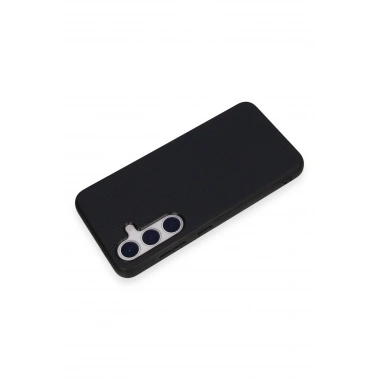 Mey İthalat® Samsung Galaxy S24 Kılıf Taft Kapak - Lacivert