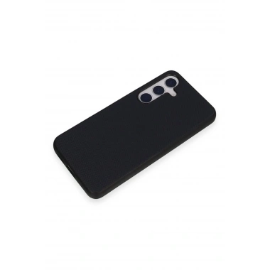 Mey İthalat® Samsung Galaxy S24 Kılıf Taft Kapak - Lacivert