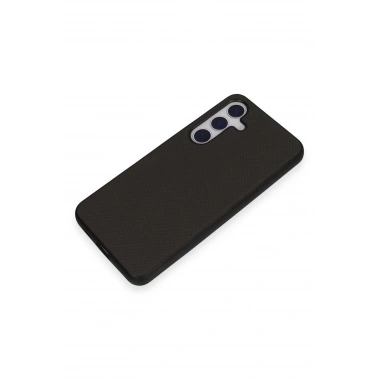 Mey İthalat®  Samsung Galaxy S24 Kılıf Taft Kapak - Titan Gri