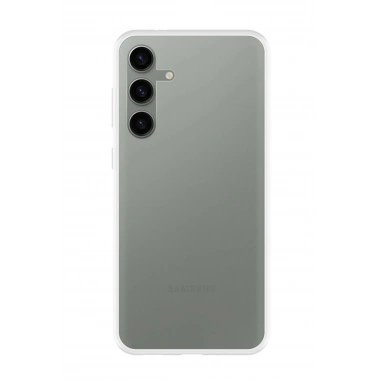Mey İthalat®  Samsung Galaxy S24 Plus Kılıf Lüx Şeffaf Silikon