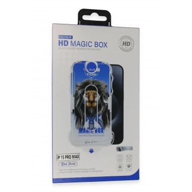 Mey İthalat® Samsung Galaxy S24 Plus Vanessa Magic Cam