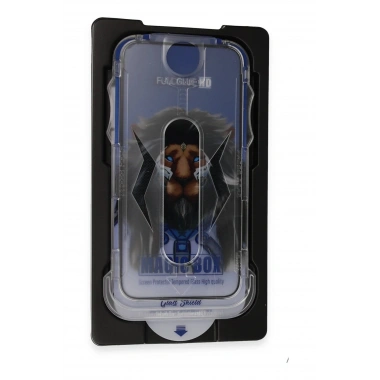 Mey İthalat® Samsung Galaxy S24 Plus Vanessa Magic Cam