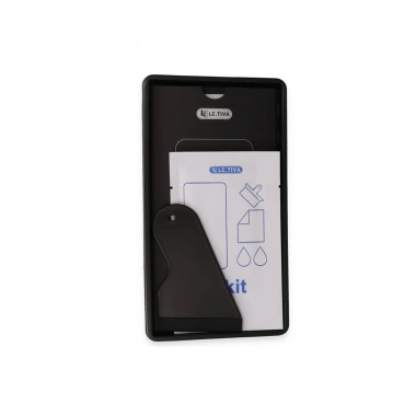 Mey İthalat® Samsung Galaxy S24 Ultra Durable Full Glue Curved Cam