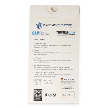 Mey İthalat®  Samsung Galaxy S25 Plus 3D Antistatik Cam Ekran Koruyucu