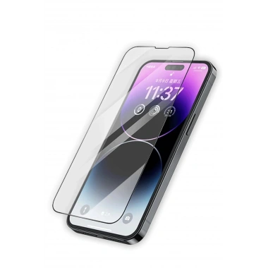 Mey İthalat®  Samsung Galaxy S25 Plus Pasifik Cam Ekran Koruyucu