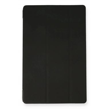 Mey İthalat®  Samsung Galaxy T290 Tab A 8 Kılıf Tablet Smart Kılıf - Siyah