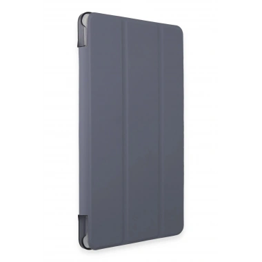 Mey İthalat®  Samsung Galaxy X510 Tab S9 FE 11 Kılıf Tablet Smart Kılıf - Lila