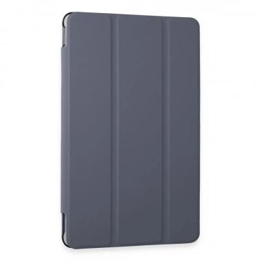 Mey İthalat®  Samsung Galaxy X610 Tab S9 FE Plus 12.4 Kılıf Tablet Smart Kılıf - Lila