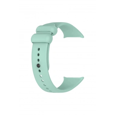 Mey İthalat® Smart Band 8 Pro Klasik Kordon - Turkuaz