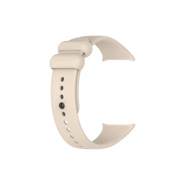 Mey İthalat® Smart Band 8 Pro Klasik Kordon - Yıldız Işığı