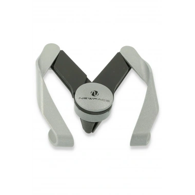 Mey İthalat® T117 Holder Araç içi Telefon Tutucu - Gri