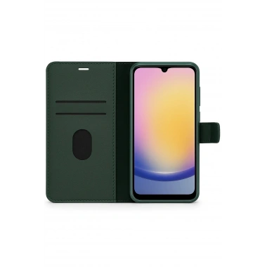 Mey İthalat®  Tecno Pova 4 Kılıf Trend S Plus Kapaklı Kılıf - Gold