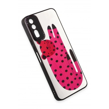 Mey İthalat®  Vivo Y11S Kılıf Mirror Desenli Kapak - Mirror - 12