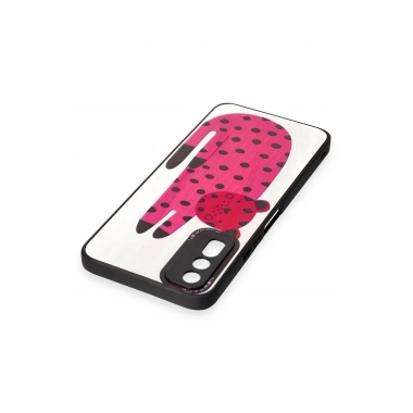 Mey İthalat®  Vivo Y11S Kılıf Mirror Desenli Kapak - Mirror - 12