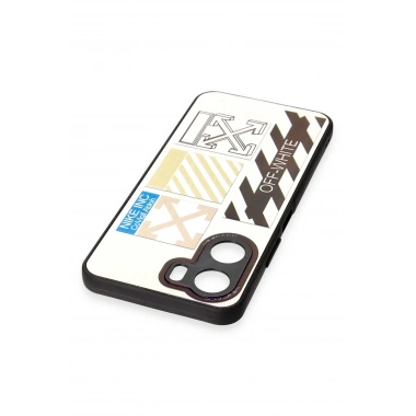 Mey İthalat®  Vivo Y16 Kılıf Mirror Desenli Kapak - Mirror - 6