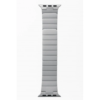Mey İthalat®  Watch 45mm Carbon Steel Kordon - Yıldız Işığı