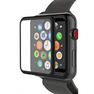 Mey İthalat® Watch 6 43mm Polymer Nano Ekran Koruyucu - Şeffaf